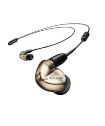 Shure | ヘッドフォン/イヤホン
