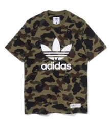 A BATHING APE | Tシャツ/カットソー