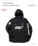 F.C.Real Bristol(エフシーレアルブリストル)の「ジャケット/アウター(マウンテンパーカー)」