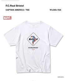 F.C.Real Bristol | Tシャツ/カットソー