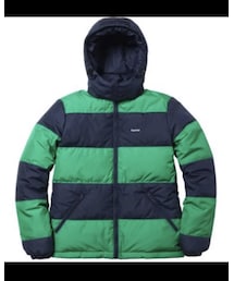 Supreme  | ダウンジャケット/コート