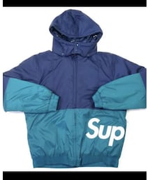Supreme | ダウンジャケット/コート