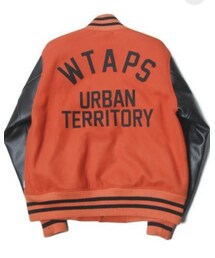 WTAPS | スタジャン
