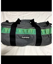 Supreme  | ドラムバッグ