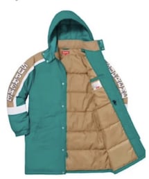 Supreme  | ダウンジャケット/コート