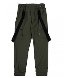 MILKBOY | PARACHUTE パンツ(カーゴパンツ)