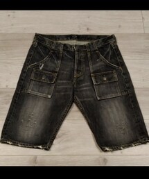 HYSTERIC GLAMOUR | デニムパンツ