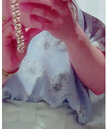 MAJESTIC LEGON | シャツ/ブラウス