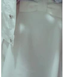 no brand | スカート