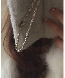 CECIL McBEE | スマホケース/カバー