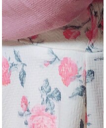 no brand | スカート