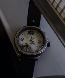 時計(アナログ腕時計)