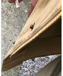 Barbour | ステンカラーコート