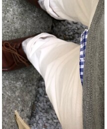 JOURNAL STANDARD | チノパンツ