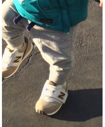 NEW BALANCE | スニーカー