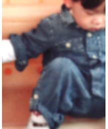 babyGAP | つなぎ/オールインワン