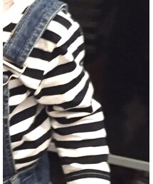 MUJI Labo | Tシャツ/カットソー