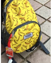 hugger | バックパック/リュック