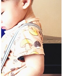 Simple Union | Tシャツ/カットソー