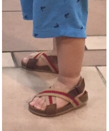 ZARA KIDS | サンダル