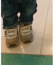 NEW BALANCE | スニーカー