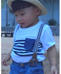 GLOBAL WORK | Tシャツ/カットソー