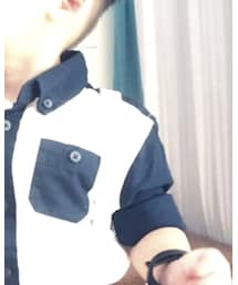 TOMMY HILFIGER | シャツ/ブラウス