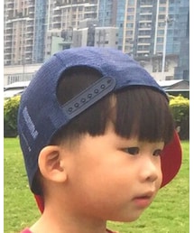 GLOBAL WORK | キャップ