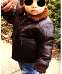 ZARA KIDS | その他アウター