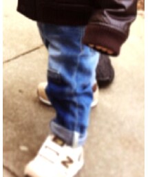 H&M | デニムパンツ