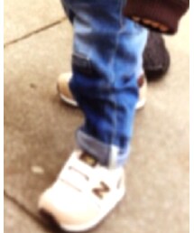 NEW BALANCE | スニーカー