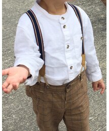 H&M | シャツ/ブラウス