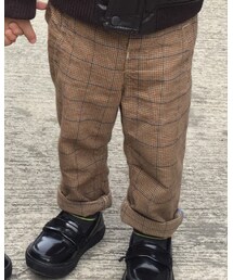 H&M | スラックス