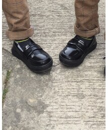 GLOBAL WORK | シューズ