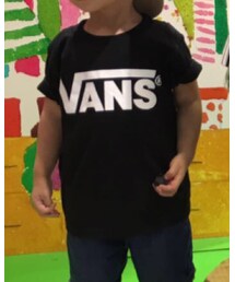 VANS | Tシャツ/カットソー