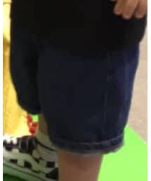 UNIQLO | デニムパンツ