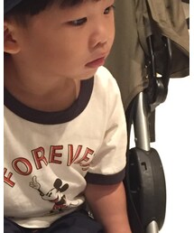 GLOBAL WORK | Tシャツ/カットソー