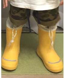 MUJI Labo | レインシューズ