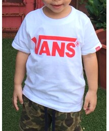 VANS | Tシャツ/カットソー