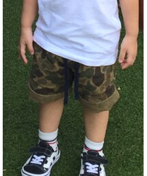 GLOBAL WORK | その他パンツ