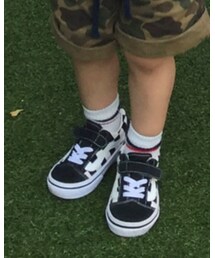 VANS | スニーカー