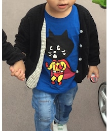 little kids forest | その他アウター