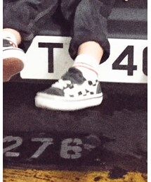 VANS | スニーカー