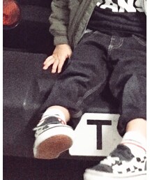 CHEVIGNON | デニムパンツ