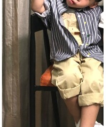 trithree | シャツ/ブラウス