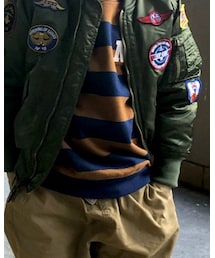 H&M | Tシャツ/カットソー