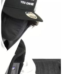 NEW ERA × UNDER-COVER | キャップ