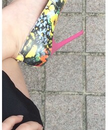 Kim Kardashians Collection | パンプス