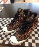 CONVERSE(コンバース)の「シューズ(スニーカー)」