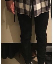 DANKE SCHON | その他パンツ